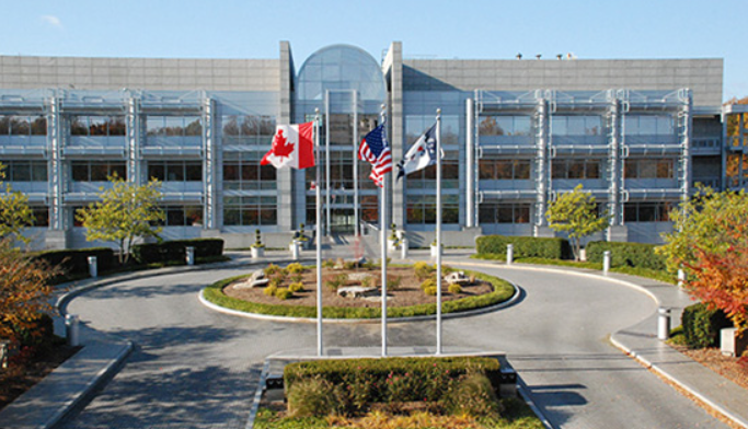 IAM Headquarters